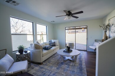 3008 E Megan St, Gilbert, AZ 85295 - photo 7