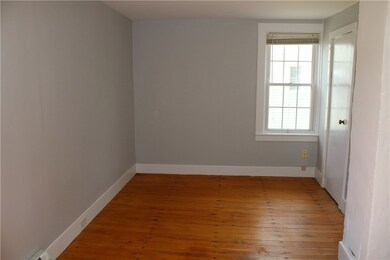 First Floor Unit