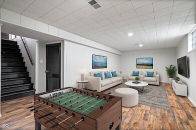 3445 N Olney St, Indianapolis, IN 46218 - photo 5