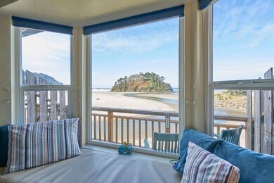Unit 305 Neskowin Resort 007
