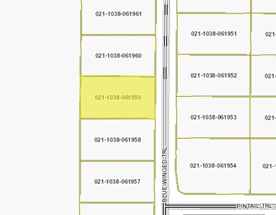 52693 Blue Winged Trail, South Bend, IN 46628 - photo 4