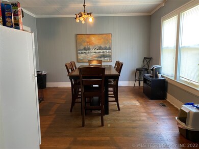 824 N Central Ave, Okmulgee, OK 74447 - photo 5