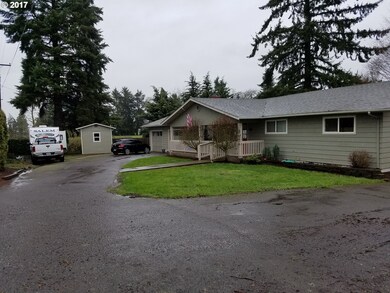 RV Parking