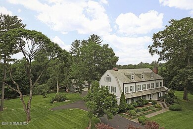 25 the Ridgeway, Greenwich, CT 06831 - photo 4