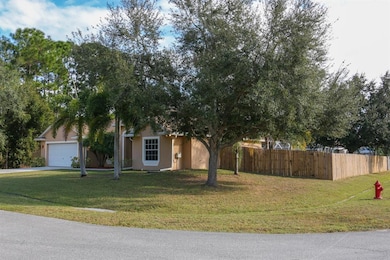 1599 SW Byron St, Port Saint Lucie, FL 34983 - photo 2