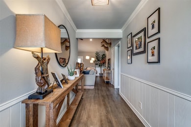 709 W Oak St, Celina, TX 75009 - photo 5