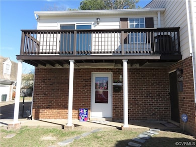 913 Winterstick Place unit 913, Richmond, VA 23223 - photo 2