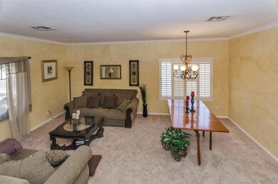 Living room 7 Dining room view 2
