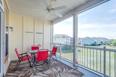porch off master