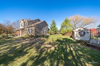 Yard/Garden