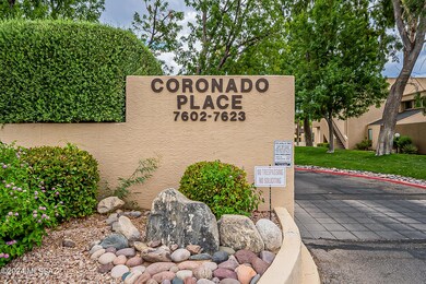 Coronado Place Condos