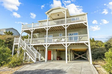 5506 Ocean Drive