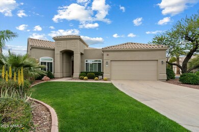 Welcome to 9148 N 115th Way