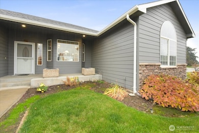 154 Springhill Dr, East Wenatchee, WA 98802 - photo 3