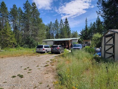 7150 E Jensen Ln, Athol, ID 83801 - photo 2