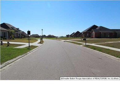 Clark Plantation Blvd