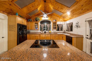 603 N Double Tree Cir, Payson, AZ 85541 - photo 4