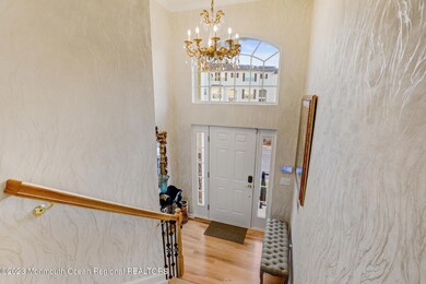3 - Foyer