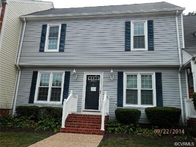 5545 Forest Hill Ave unit 5545, Richmond, VA 23225 - photo 2