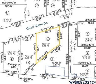 794 Quail Glenn Dr, Philomath, OR 97370 - photo 2