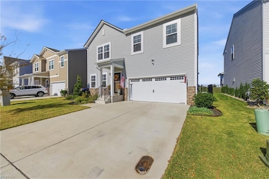 181 Peck Ln, Suffolk, VA 23434 - photo 3