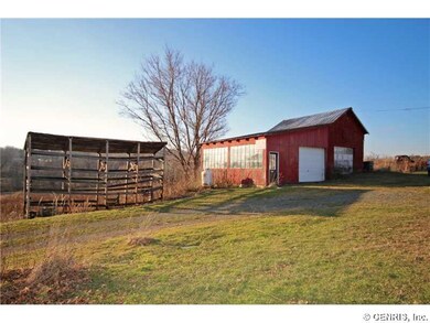 Outbuilding