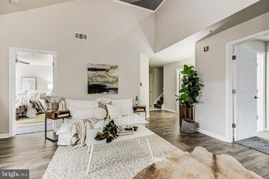 8903 Stone Creek Place unit 304, Pikesville, MD 21208 - photo 6