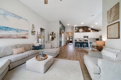 15615 Lakewood Terrace Dr, Tomball, TX 77377 - photo 5