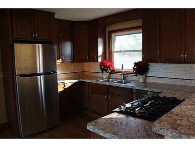 Cafeteria/Kitchen.