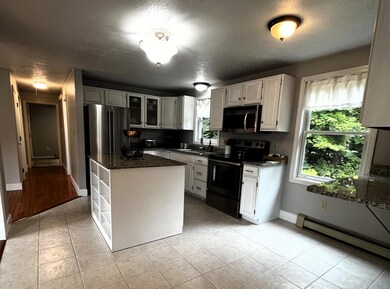 Kitchen 3 80 Fall Ridge Rd Windham