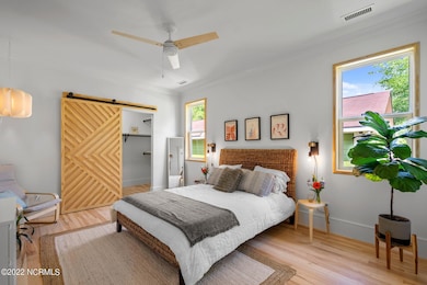 702 Queen St, Wilmington, NC 28401 - photo 4