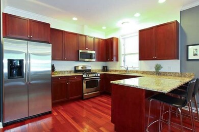 4946 N Damen Ave unit 1N, Chicago, IL 60625 - photo 3