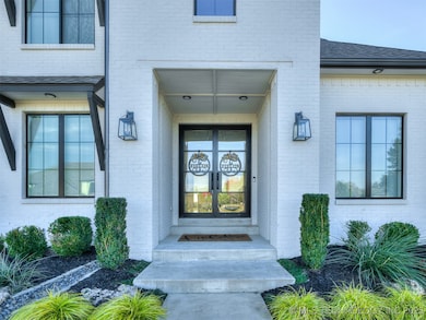 10821 S Fir St, Jenks, OK 74037 - photo 2