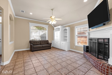 113 Red Fox Cir, Haughton, LA 71037 - photo 5