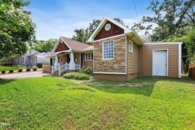 821 Woodburn Rd, Raleigh, NC 27605 - photo 2