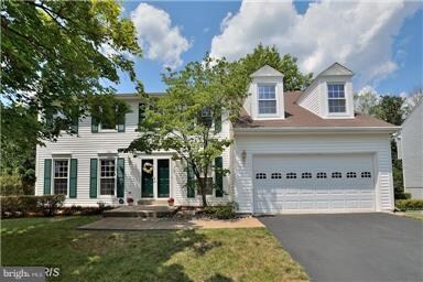 13408 Sand Rock Ct, Chantilly, VA 20151 - photo 2