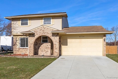 43726 Stuart Dr, Canton, MI 48187 - photo 4