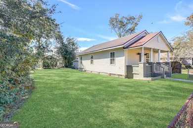 1225 Richards St, Savannah, GA 31415 - photo 3