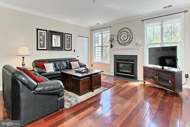 2331 Henshaw Place unit 202, Alexandria, VA 22311 - photo 6