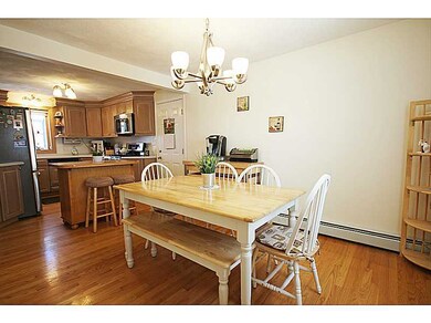 Dining Room.