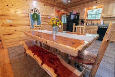 151 Deer Creek Trail, Broken Bow, OK 74728 - photo 6