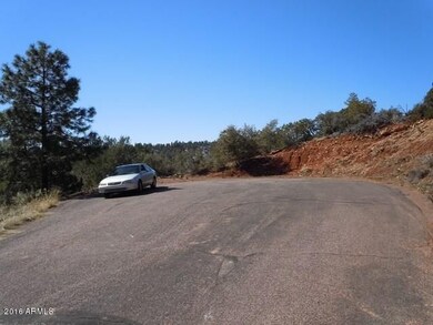 46 W Coyote Drive -- unit 46, Strawberry, AZ 85544 - photo 3