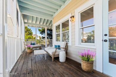 21 Keelson Row unit Royal Palm - J, Bald Head Island, NC 28461 - photo 7