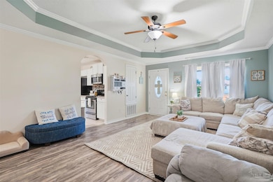 5237 Kervin Rd, Crestview, FL 32539 - photo 6