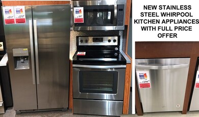 Appliances