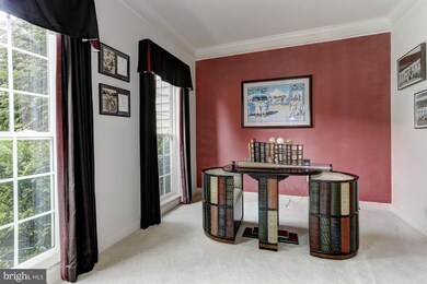 848 Queens Park Dr, Owings Mills, MD 21117 - photo 5