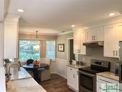 113 Talbot Rd, Savannah, GA 31410 - photo 4