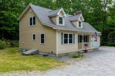 2355 Weare Rd, Henniker, NH 03242 - photo 3