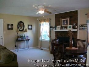 4438 Chesterbrook Dr, Fayetteville, NC 28314 - photo 4