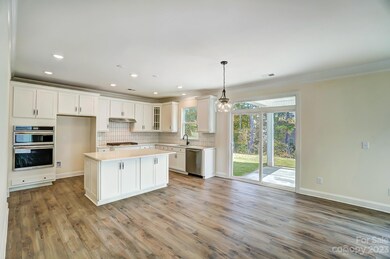 126 W Heart Pine Ln unit Lot 37, Statesville, NC 28677 - photo 5